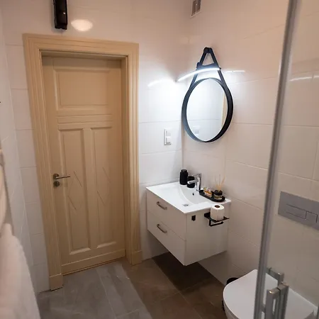 דירה Apartamenty Drevny Kocur