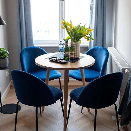 Apartamenty Drevny Kocur Apartman *