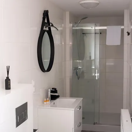Apartamenty Drevny Kocur * Poznań
