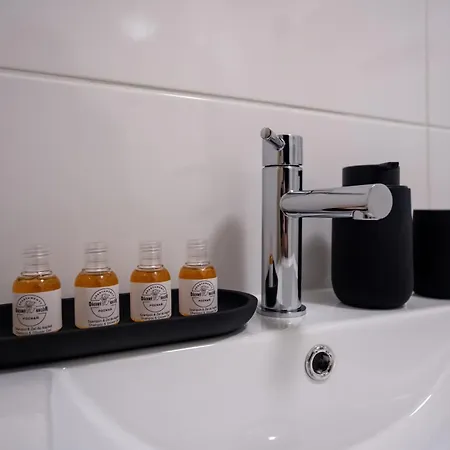 Apartamenty Drevny Kocur Apartman