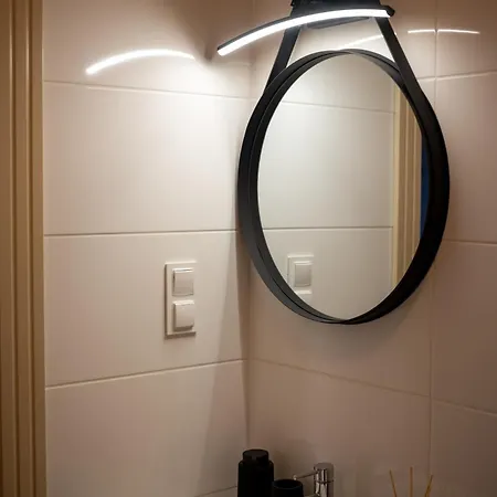 Apartman Apartamenty Drevny Kocur