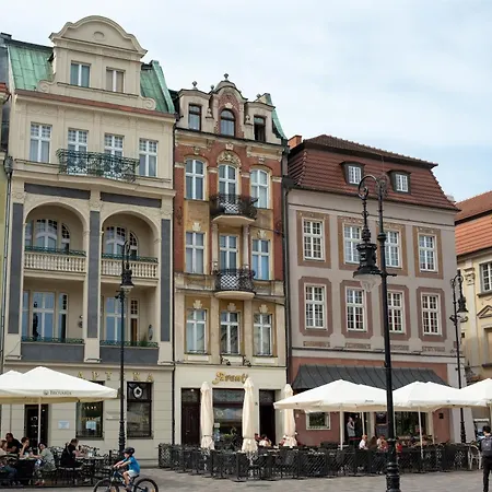 Apartamenty Drevny Kocur Apartman