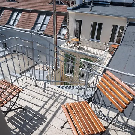 Apartman Apartamenty Drevny Kocur *